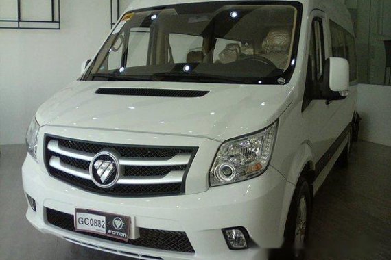 Foton Toano 2018 for sale
