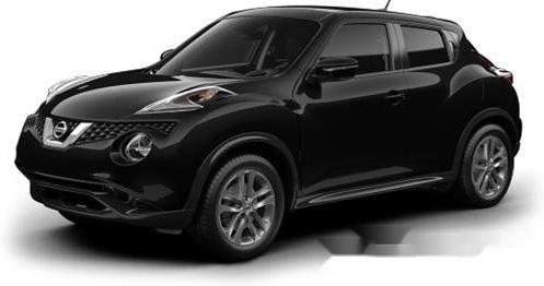 Nissan Juke N-Style 2018 for sale