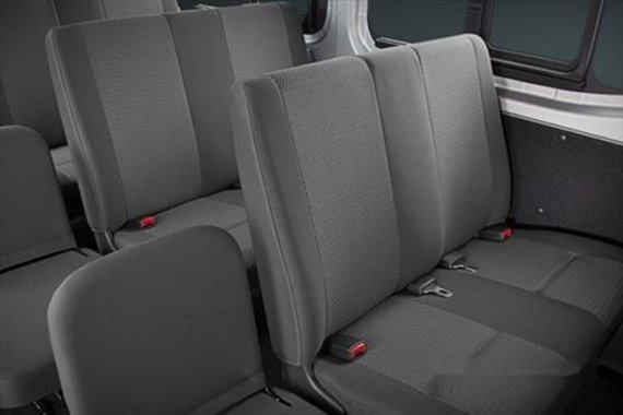 Nissan Nv350 Urvan Premium 2018 for sale