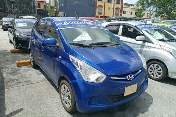 Hyundai Eon 2016 for sale