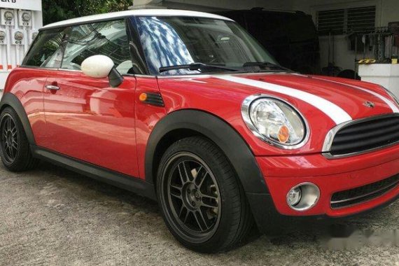 Mini Cooper 2011 for sale