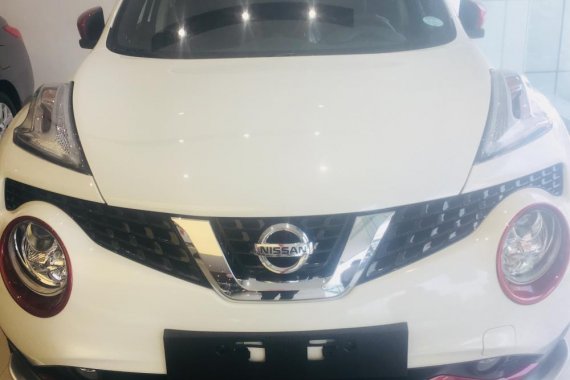 Nissan Juke 2018 For Sale