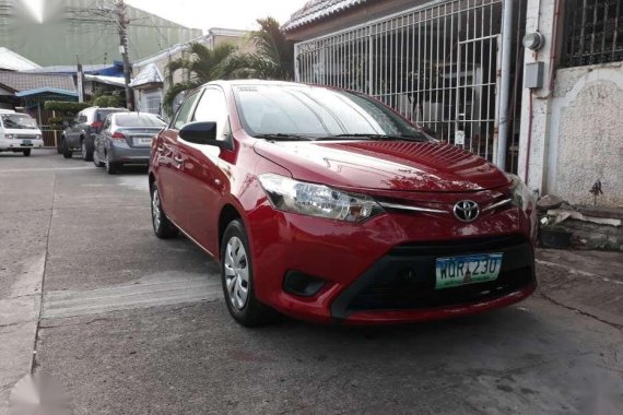 Toyota Vios 2014 For Sale