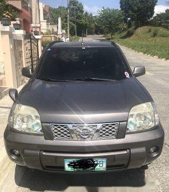 Nissan X-Trail 2008 for sale