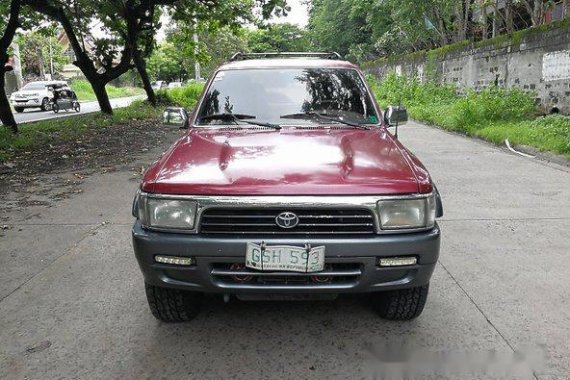 Toyota Hilux 2003 FOR SALE