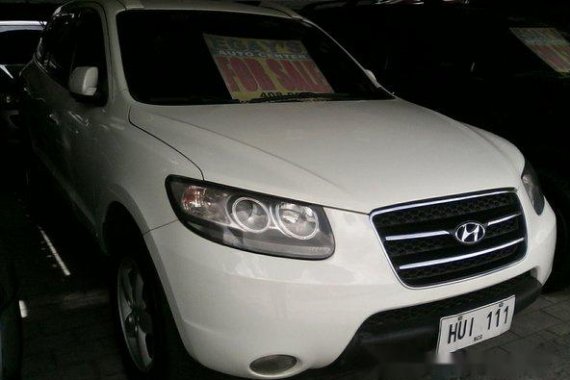 Hyundai Santa Fe 2009 for sale