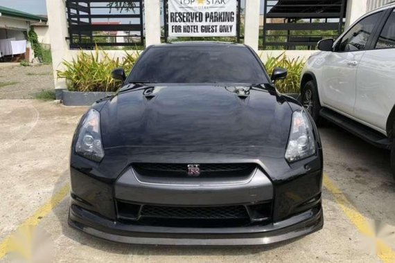 2009 Nissan Gt-R for sale