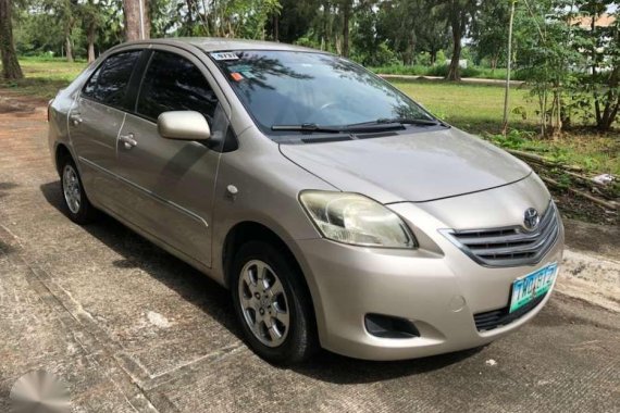 Toyota Vios 2011 for sale