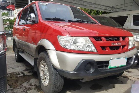 Isuzu Crosswind 2006 for sale