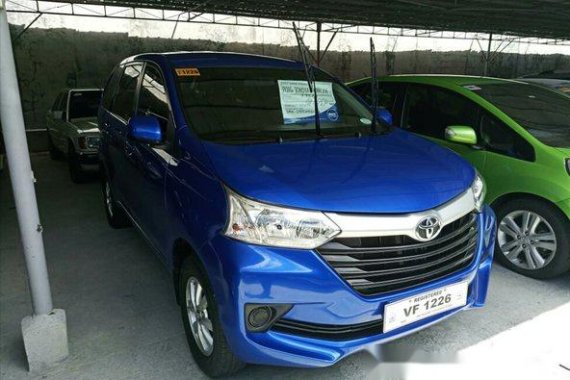 Toyota Avanza 2016 for sale