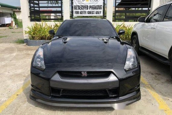 Nissan GT-R 2009 FOR SALE