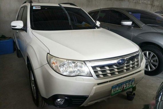 Subaru Forester 2013 FOR SALE