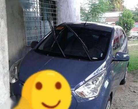 Hyundai Eon 2017 FOR SALE