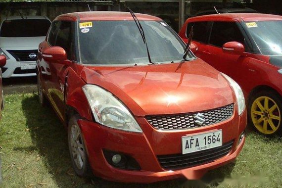 Suzuki Swift 2015 For sale