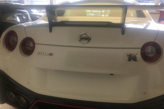 Nissan GT-R New 2019 Models For Sale 