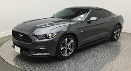 100% Sure Autoloan Approval Ford Mustang 2018