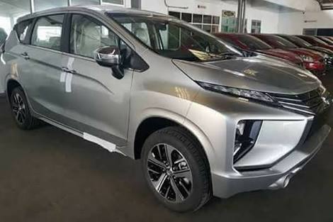 100% Sure Autoloan Approval Mitsubishi Xpander 2018