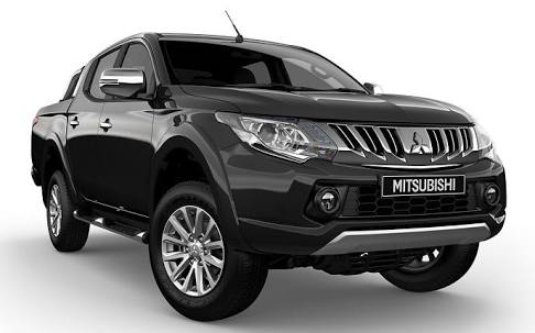 100% Sure Autoloan Approval Mitsubishi Strada  2018