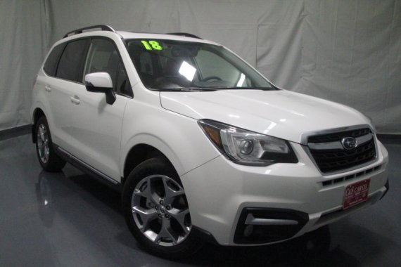 100% Sure Autoloan Approval Subaru Forester Brand New 2018