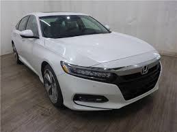 Sure Autoloan Approval  Brand New Honda Accord 2018