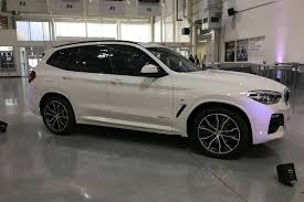 Sure Autoloan Approval  Brand New BMW X3 2018