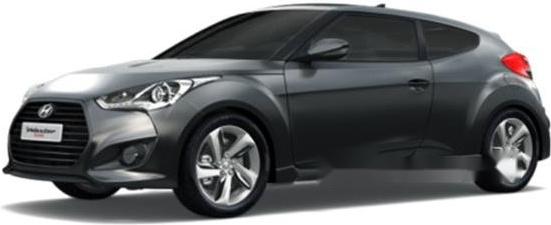 Hyundai Veloster Gls 2018​ For sale