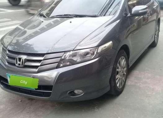 Honda City 2009 for sale