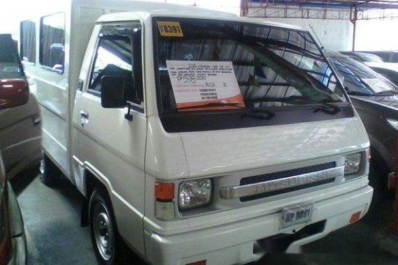 Mitsubishi L300 2016 for sale