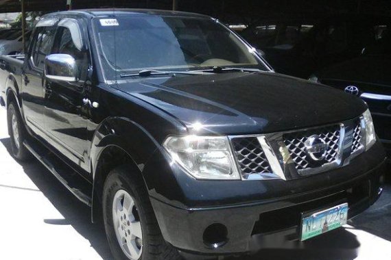 Nissan NP300 Navara 2010 for sale