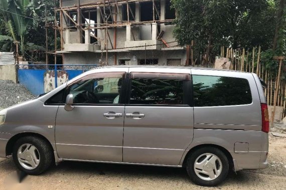 Nissan Serena 1999 FOR SALE