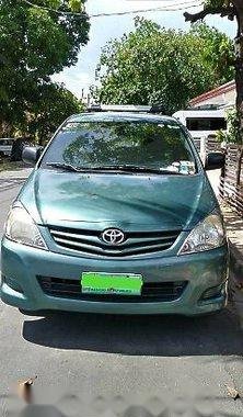 Toyota Innova 2011 for sale