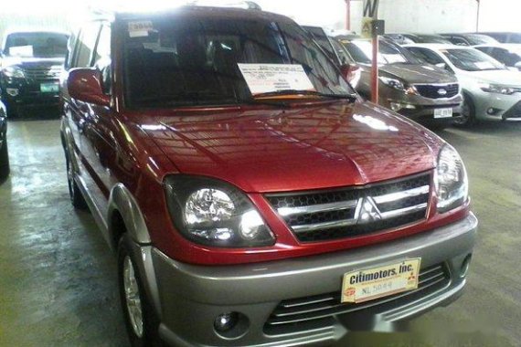 Mitsubishi Adventure 2016 for sale