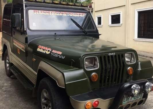 Wrangler Jeep D4BF Engine Manual For Sale 
