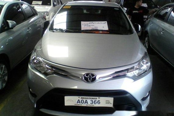Toyota Vios 2017 for sale