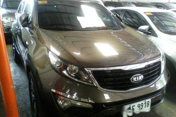 Kia Sportage 2014 for sale