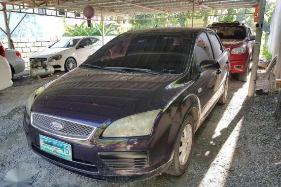 Ford Focus 2008 for sale