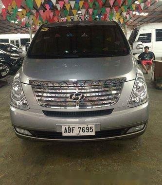 Hyundai Grand Starex 2015 for sale