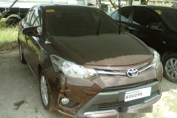 Toyota Vios 2017 for sale