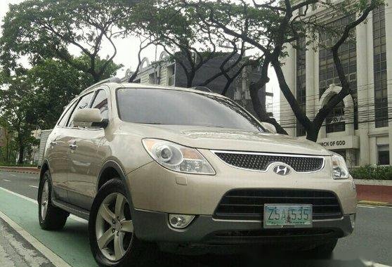 Hyundai Veracruz 2009 for sale