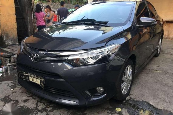 Toyota Vios 2016 for sale
