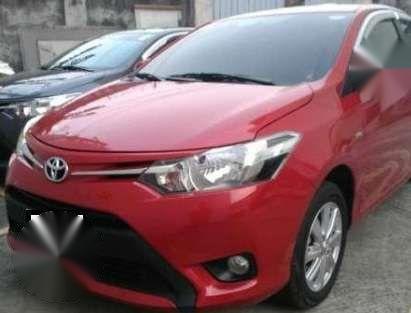 Assume Balance 2018 Toyota Vios 1.3 e Matic Personal 120k fixed