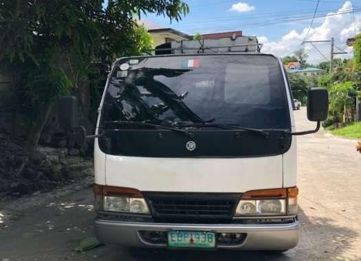 2005 Isuzu Elf truck fb type FOR SALE