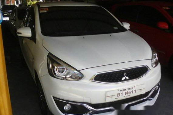 Mitsubishi Mirage 2017 for sale