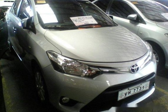 Toyota Vios 2016 for sale