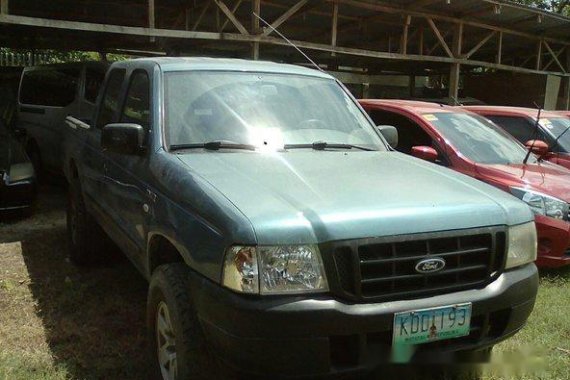 Ford Ranger 2006​ For sale