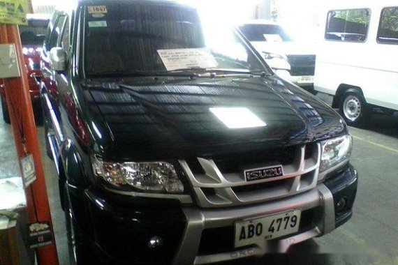 Isuzu Crosswind 2015 for sale