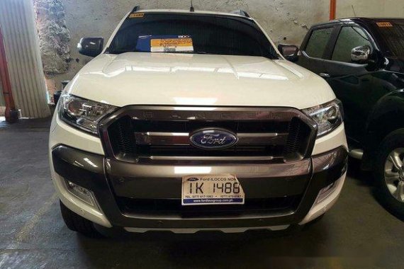 Ford Ranger 2016 for sale