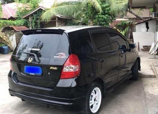 Honda Fit Paddle Shift 7-speed 1.5 VTEC For Sale 