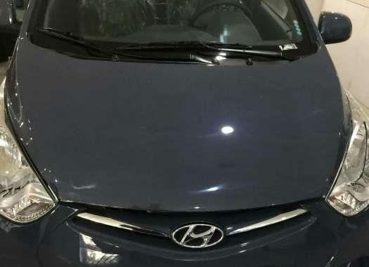 2018 Hyundai Eon FOR SALE