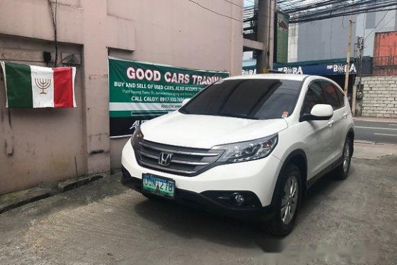 Honda CR-V 2012 For sale